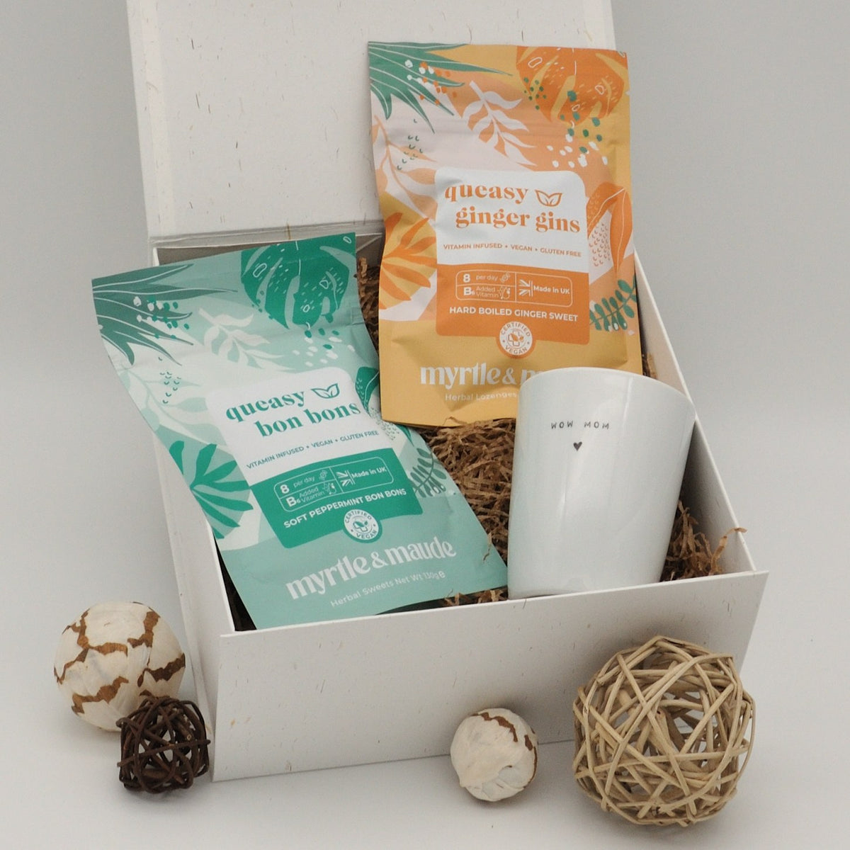 Coffret Feel Good 'Alex'