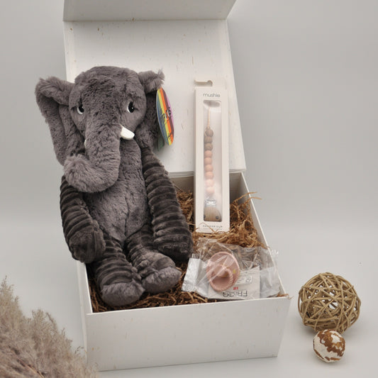 Cuddle Moment - rose