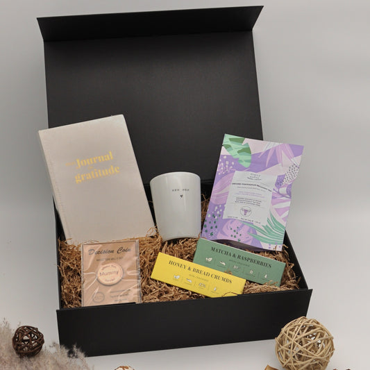 Coffret moment maman 'Louis'