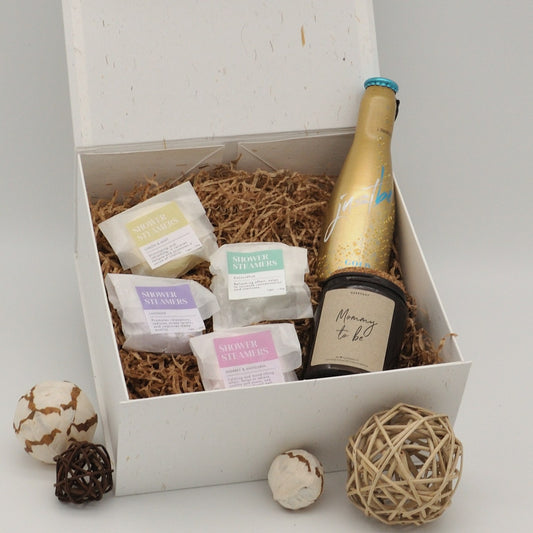 Coffret de Détente Maman 'Levi'