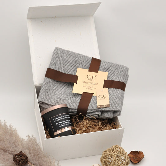 Coffret chaud d'hiver 'Bente'