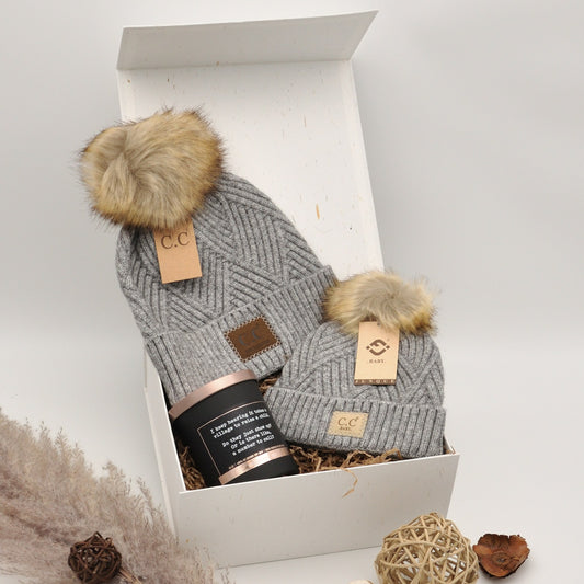Winter warm box 'Elina'